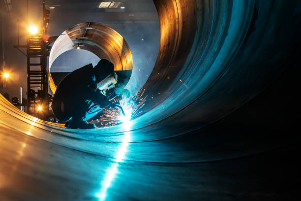 Affordable Welder Services in Cambria, IL