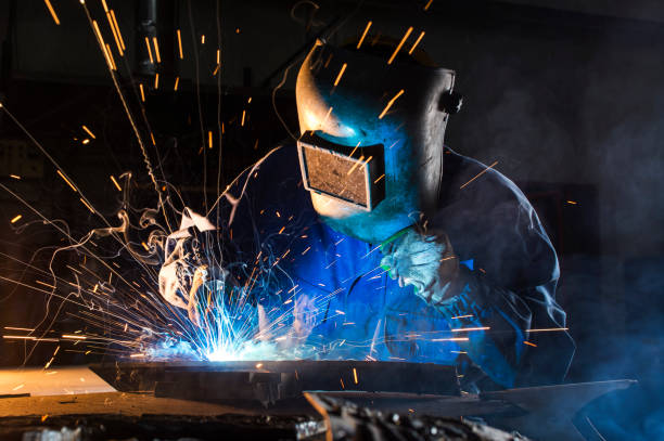 Best Specialty Welding Processes in Cambria, IL