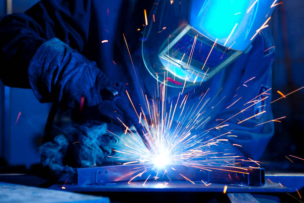Best Structural Steel Welding in Cambria, IL