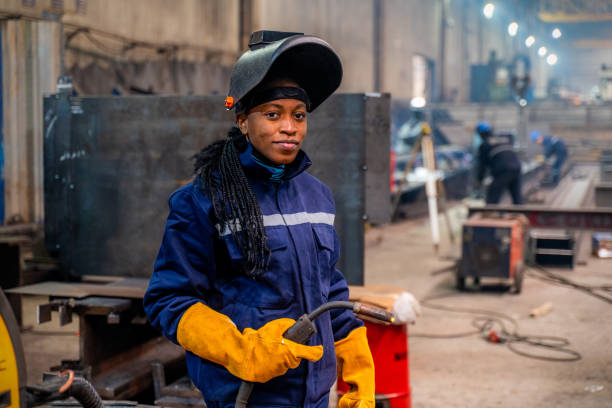 Best Specialty Welding Processes in Cambria, IL