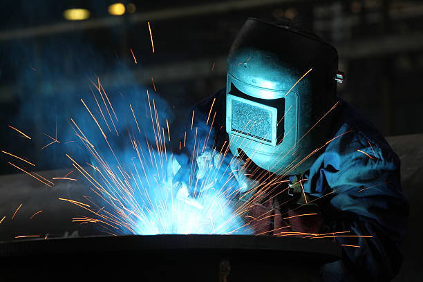 Best Structural Steel Welding in Cambria, IL